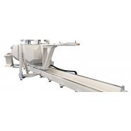 Selecta 1050 - Tronçonneuse à double tête Gemma - Lames 1050mm - Inclinaison et pivotement automatiques_2