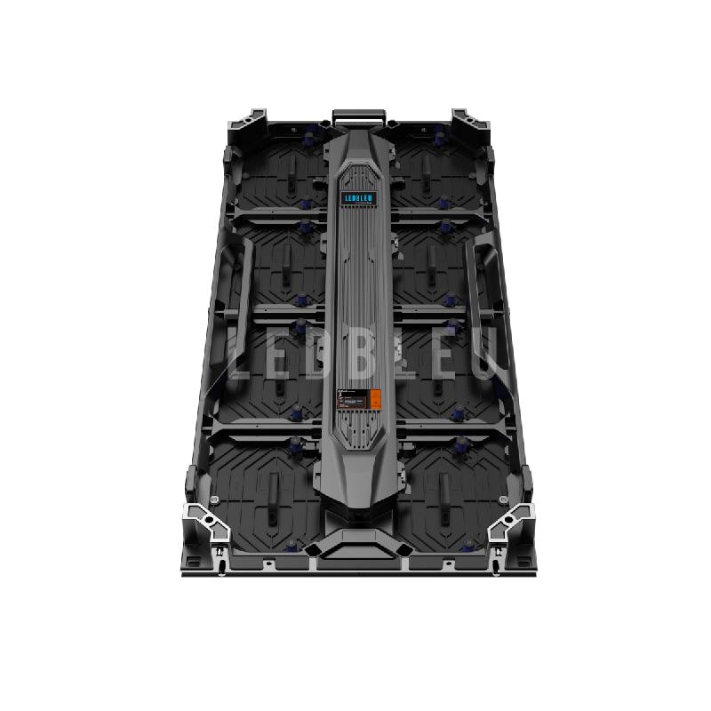 Ecran extérieur à petit Pitch pour aéroport - LION - Dalle Écran LED - Extérieur à petit Pitch_2