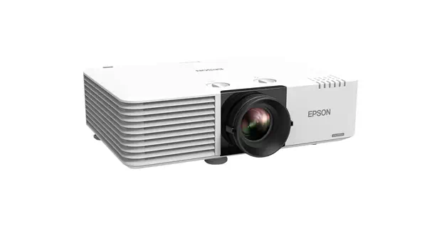 Epson EB-L530U Projecteur à  focale standard 5200 ANSI lumens 3LCD WUXGA (1920x1200) Blanc_2