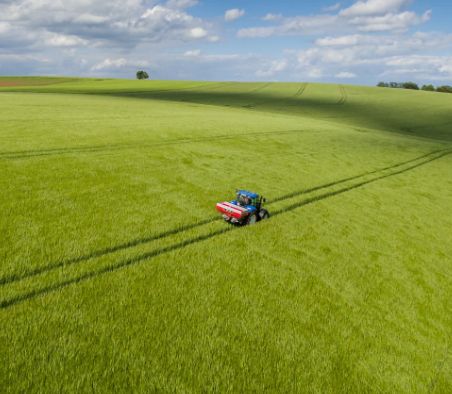 Réglage précis avec panneau EasySet sur l'Exacta CL-A
