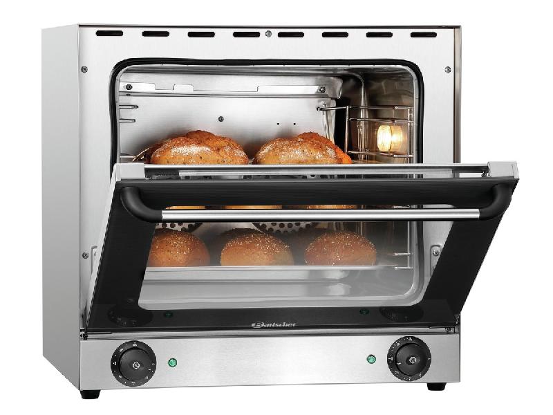 Four à convection AT90-ST Bartscher_2
