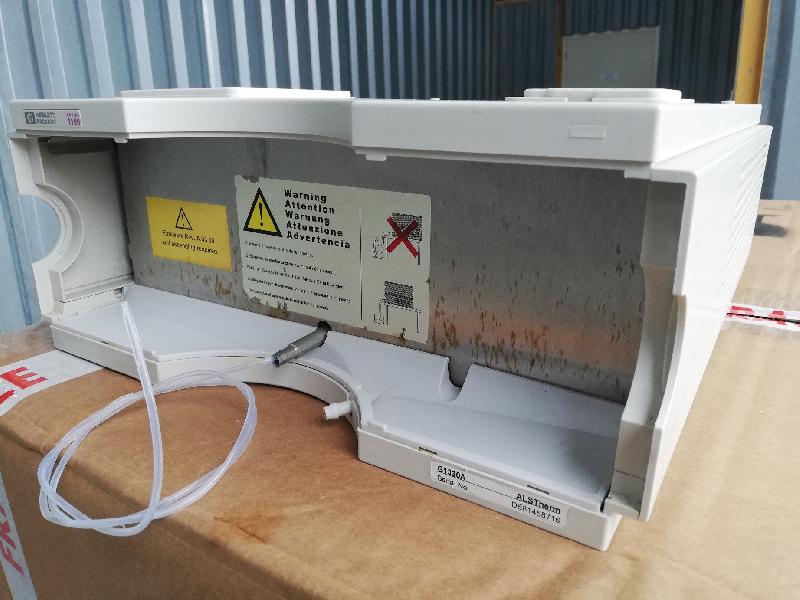 HP Série 1100 G1330A ALS Therm_2