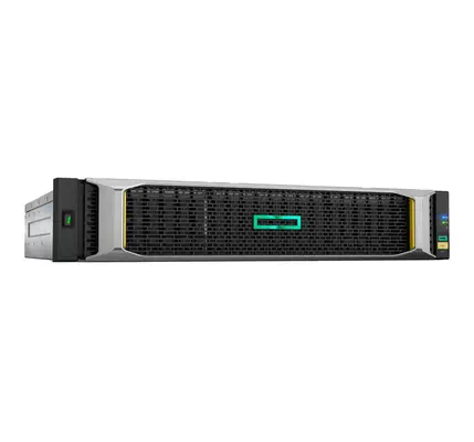 HPE MSA 2050 boîtier de disques 0 To Rack (2 U)_2