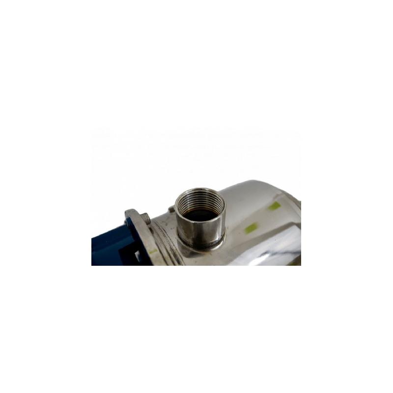 Pompe multicellulaire horizontale 230V 1.85kW/2.5CV - Applications domestiques, agricoles et industrielles_2