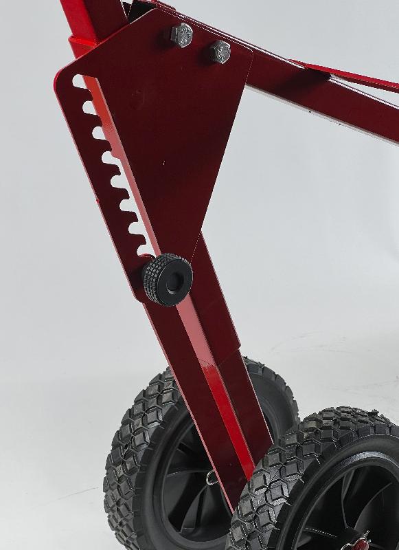 Transplanteur paperpot 