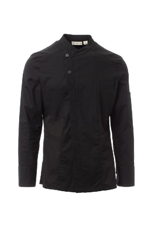 Veste de cuisine - COUTURE MESH - S00608-P142 - Payper_2