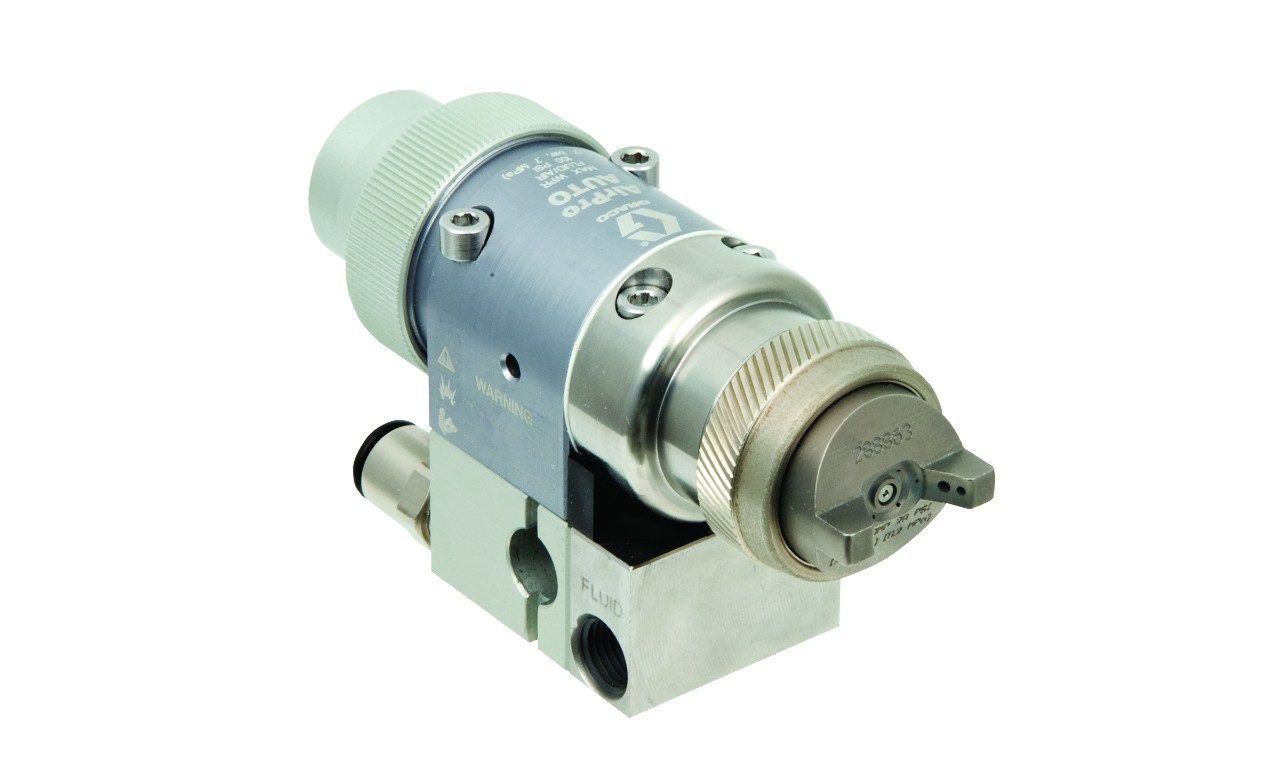 344790a pistolets pulvérisateurs pneumatiques automatiques airpro hvlp - graco - 7 bar_2