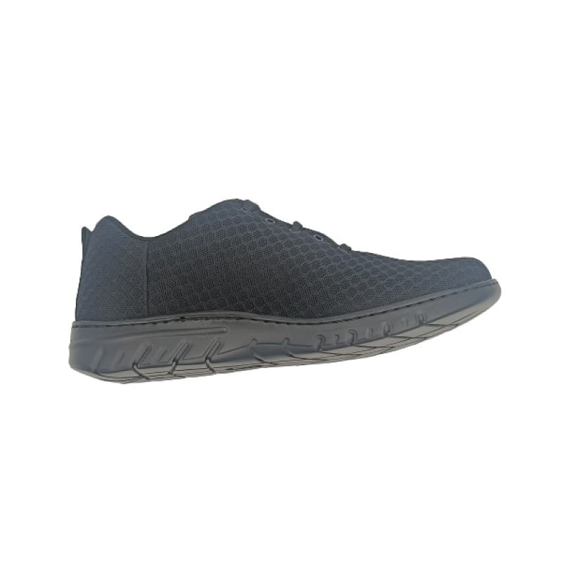 CHAUSSURE femme TENNIS noir REMI_2