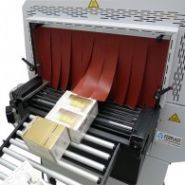 Digit 50 - tunnel de rétraction thermique Ferplast - puissance installée 7 kW - versions standard, inox et twin_2