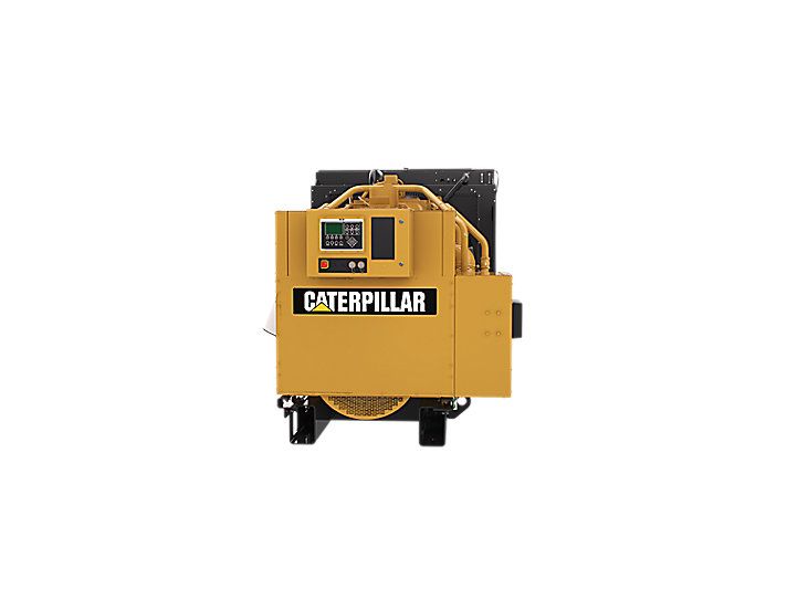 G3512 1 000 ekw groupes électrogènes industriel à gaz - caterpillar -puissance continue maximale 700 kw à 1 000 kw_2