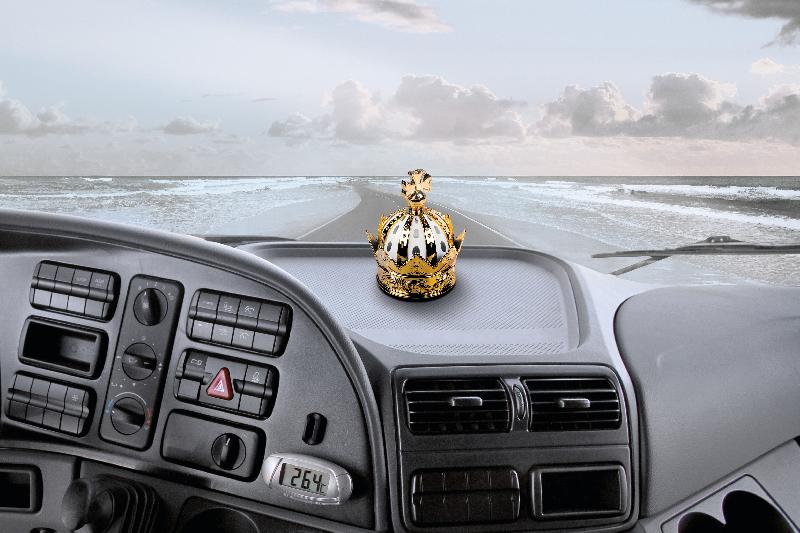 LAMPA - Désodorisant King 50ml Jasmin - Référence 936570 - Produit neuf et d'origine_2