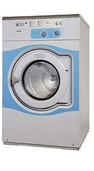 Équipement de lavage industriel avec essorage simple ou moyen