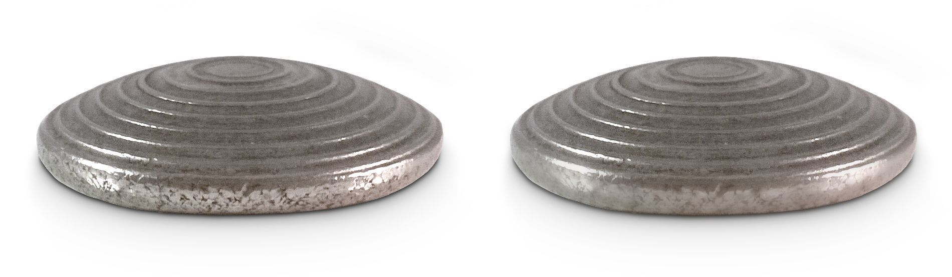 Clou podotactile a coller en inox a2/304 (cb)_2