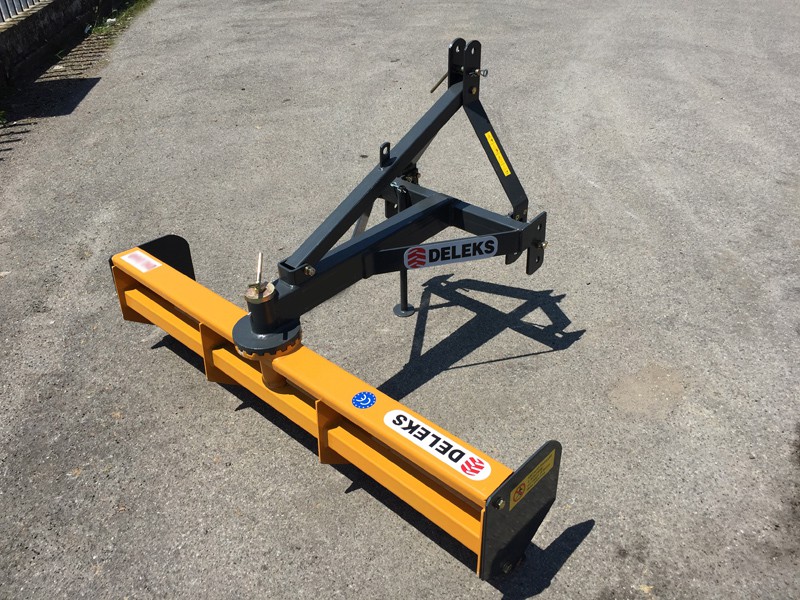 Dl-120 lame niveleuse - deleks srl_2