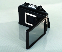 Imprimante industrielle Elinkjet Get1 - haute définition 600dpi - compacte et performante_2
