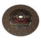 81826679 - Disque d'embrayage pour tracteurs John Deere - Référence : PT-221-20.01_2