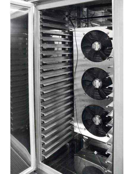 Cellule de refroidissement mixte 7 niveaux - CELL07_2