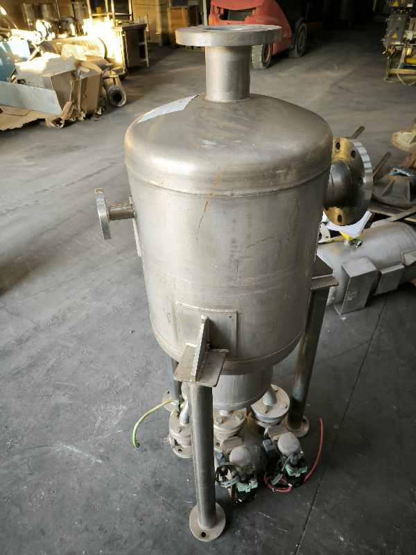 Cuve tainq en inox 316 de 131 litres - référence : c13568_2