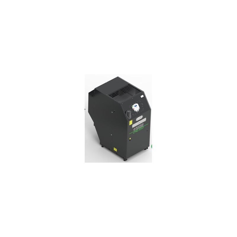 Dev-cng-10 compresseur de gaz naturel - Nardi Compressori France - 36 Nm3/h - certification ATEX - pour véhicules fonctionnant au méthane_2