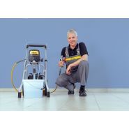 Extra - HEA - Wagner PowerPainter 90 - Pistolet à peinture airless résistant, technologie avancée_2