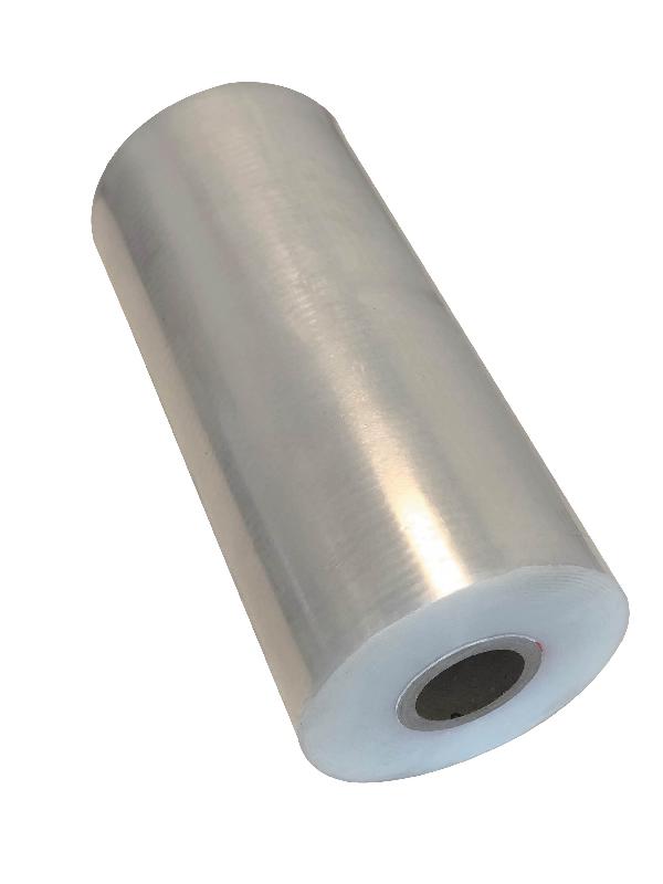 Film étirable machine cast haute performance - 513495 – Transparent 12µ - 500 mm x 2650 m_2