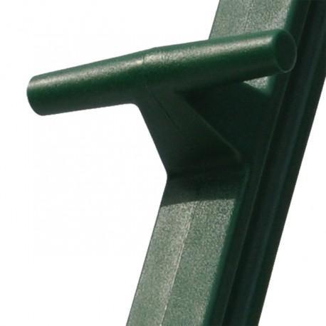 Monobrosse Eurosteam ES153 haute vitesse - à batterie - compacte et robuste_2