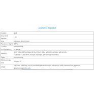 Panneau directionnel - Foshan Nanhai Guose - signalétique moderne et personnalisée_2