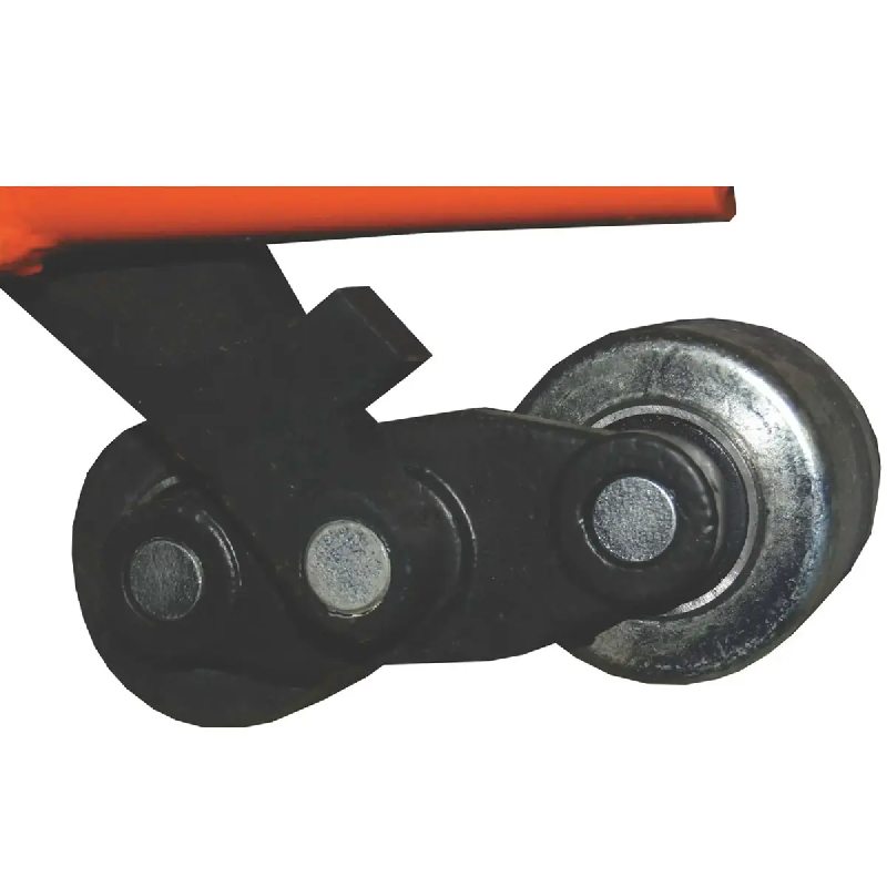 Transpalette manuel forte charge HP50S 5000 kg_2