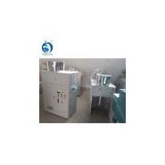 Ygm-bl - Éplucheuse industrielle à ail - Yogemann Machinery - Poids net 120 kg - Haut rendement et taux de pelage 98%_2