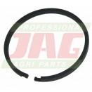 Segment de protection original MF - Référence PT-186581M1.01 - Compatible tracteurs Deutz Fahr_2