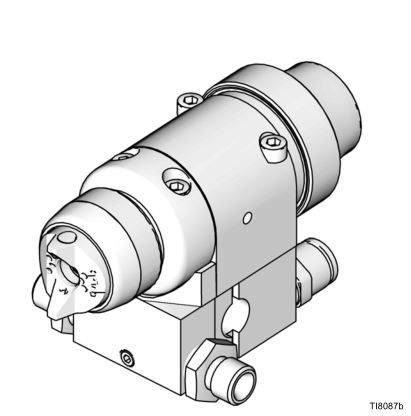 311655n pistolets pulvérisateurs à assistance pneumatique g40 - graco - 280 bar_2