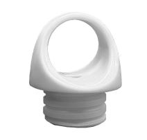 Bouchon en PEHD pour balises de jalonnement Z Flex - Systèmes de pose à visser - STI Balisage routier_2