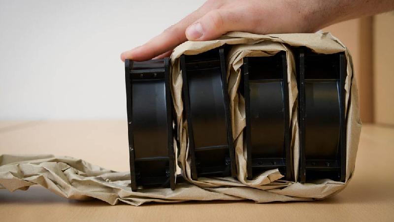 Emballage papier packmaster™ pro fanfold_2