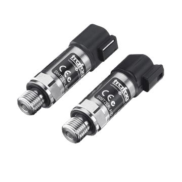 Transmetteur de pression industriel NAT 8252 - Plage 0 ... 2.5 à 700 bar / 0 ... 30 à 10000 psi - Triple sécurité surpression_2