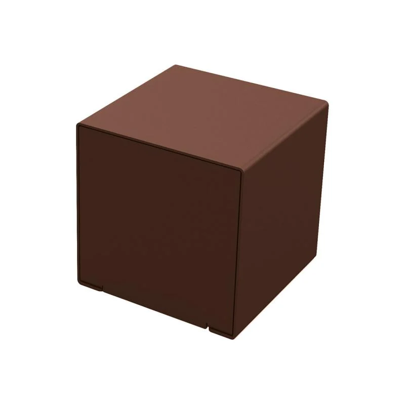 Cube KUB acier_2