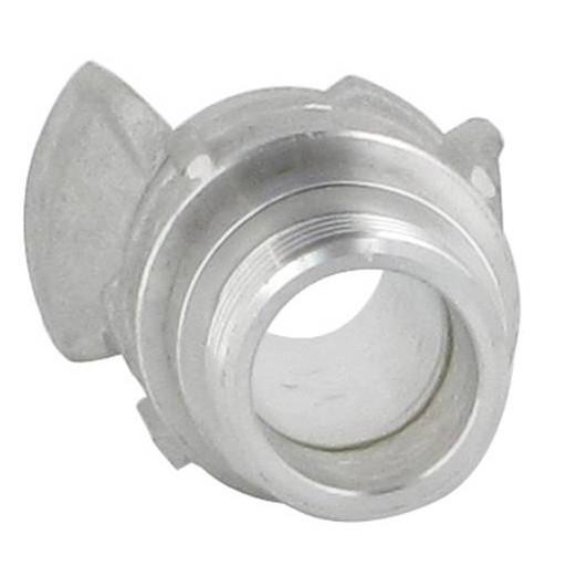 Demi-raccord symétrique avec verrou - DN 20 mm - M 3/4