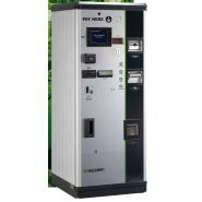 APL-B Datapark - Mini caisse automatique multilingue pour gestion de parking - Hub - Billet contre billet_2