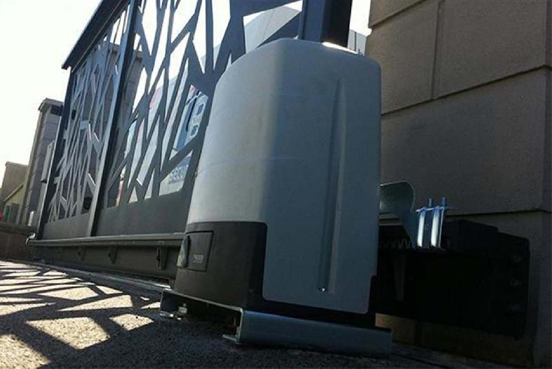 Kit Moteur coulissant BH30 Roger Technology - 806_2