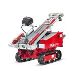 Pénétromètre TG63-100 pour prélèvement et interprétation stratigraphique