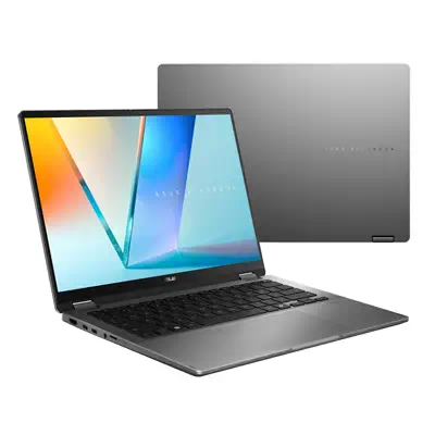 ASUS Vivobook 14 Flip TP3407SA-QL019X Copilot+ PC Intel Core Ultra 5 226V Hybride (2-en-1) 35,6 cm (_2