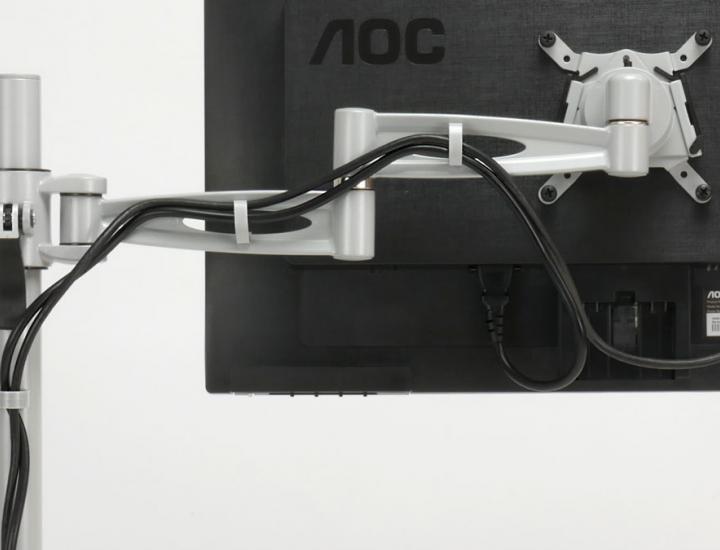 Bras support écrans KARDO - Ref : PMA521_2