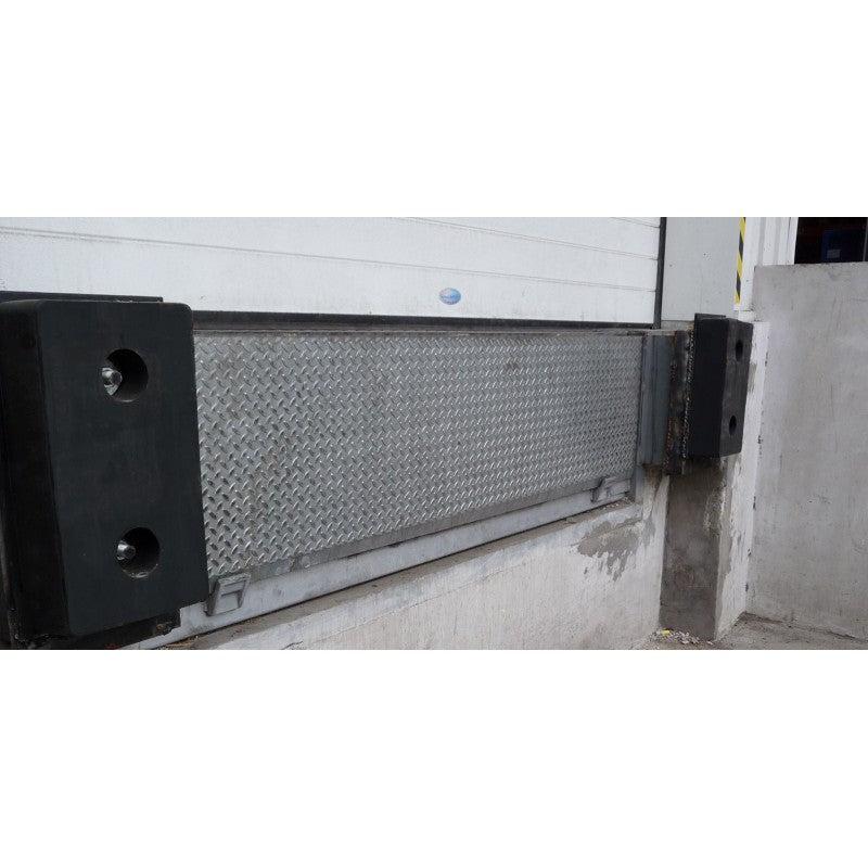 Butée de quai - Polyuréthane / 500_2