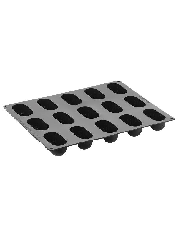 Delish - Moule silicone Pavoni Italia - 15 empreintes_2