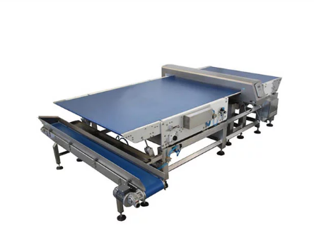 Détecteur de métaux adapté à toutes les applications -Conforme aux réglementations draconiennes de l'HACCP_2