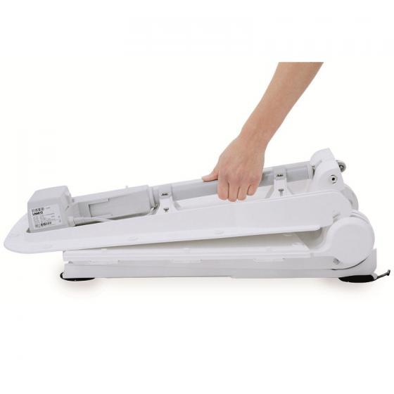 Élévateur de bain Aquatec Orca - modèles Orca, Orca F, Orca XL - sécurité et confort_2