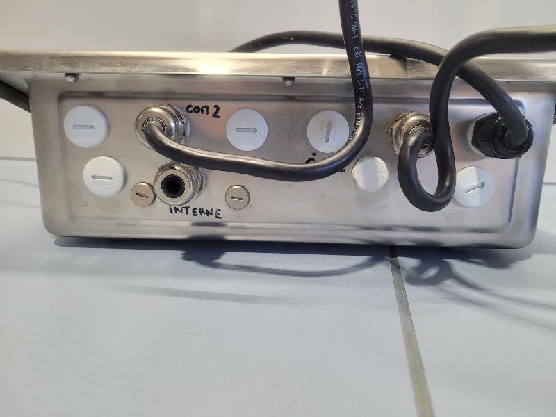 Indicateur sartorius combics 3 pour balance_2