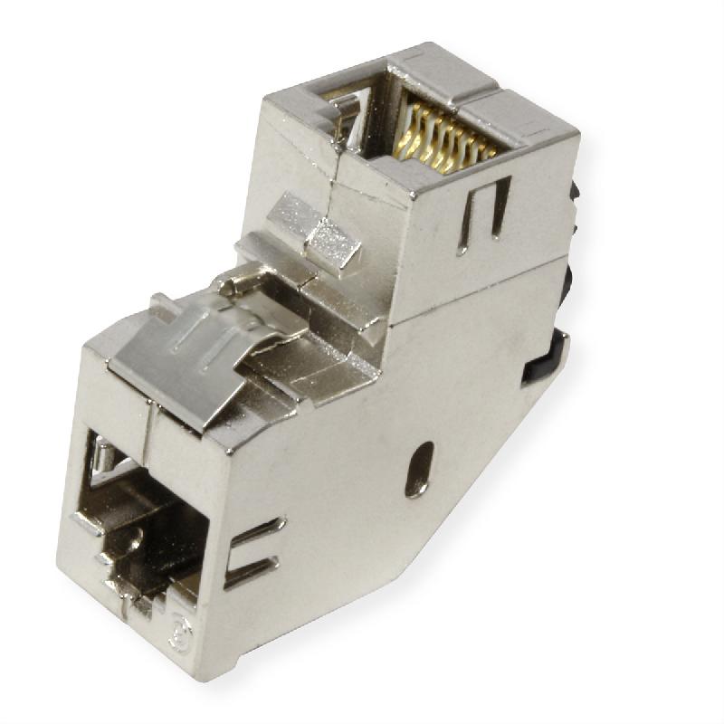 METZ CONNECT E-DAT modul coupleur 8(8) 90° classe EA_2