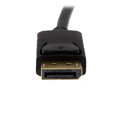 StarTech Adaptateur DisplayPort vers VGA - Cble Display_2