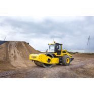 Bw 226 DI-5 - Rouleau monocylindre BOMAG - 25250 kg - Tier 4F - Pour terrassements et fondations_2