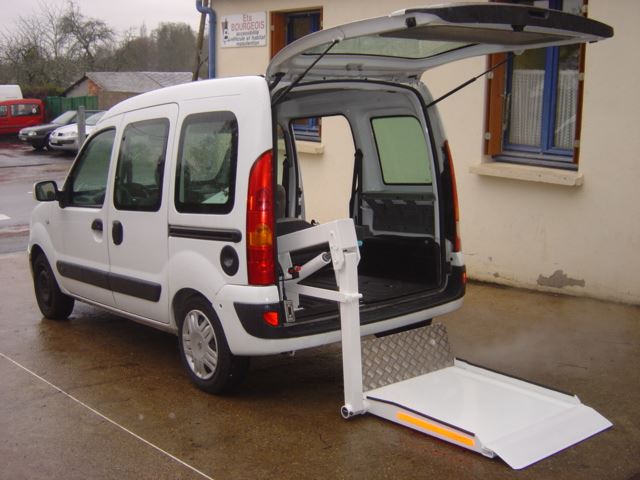 Hayon elevateur - hbc 200_2